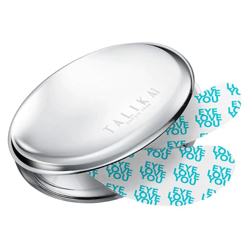 These Are The Only Eye Patches We’ve Tried That Actually Reduce Puffiness 