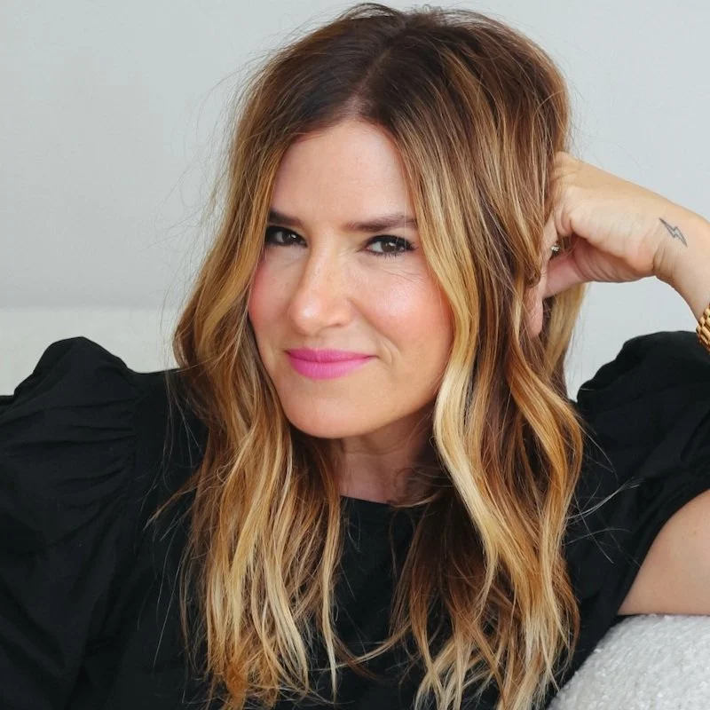 14 Questions With Alli Webb