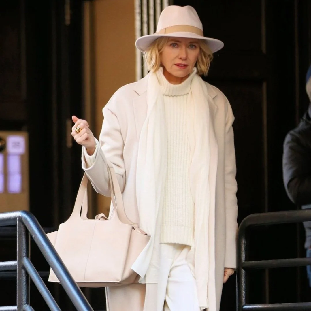 We Can’t Stop Thinking About Naomi Watts’ Clothes From The Watcher. So We Found Them.