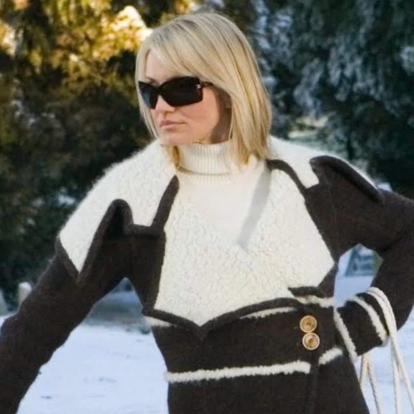 15 Iconic Movie + TV Coats We Lust After. And Affordable (ish) Dupes For All Of Them.