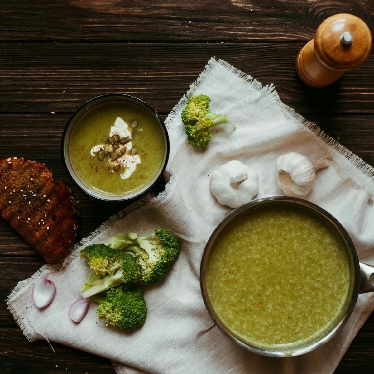 This Kitchen Tool You’re Not Using Will Make You Eat 5x More Veggies (And Actually Enjoy It)