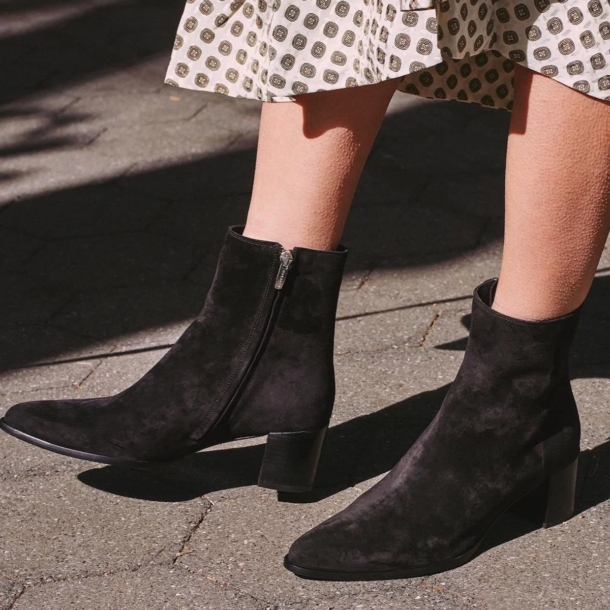 The Only 8 Pairs of Shoes You Need To Own At Low, Medium, High Price Points