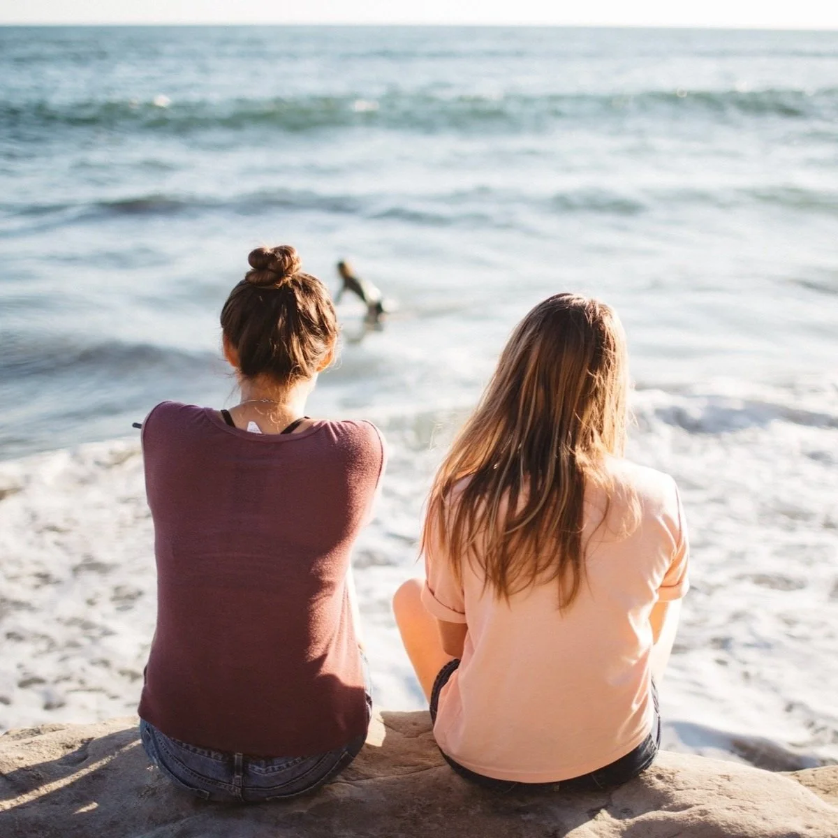 Can You Change Your Relationship With Your Sibling?