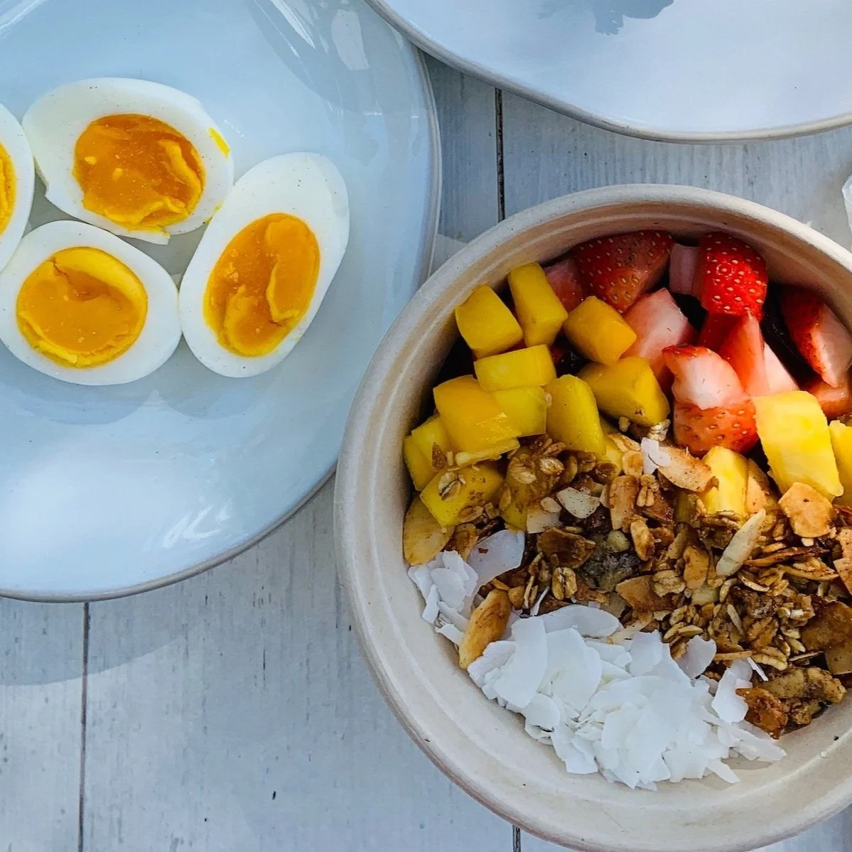 Eat This Feared Ingredient For Breakfast And You’ll Wake Up With More Energy The Next Day