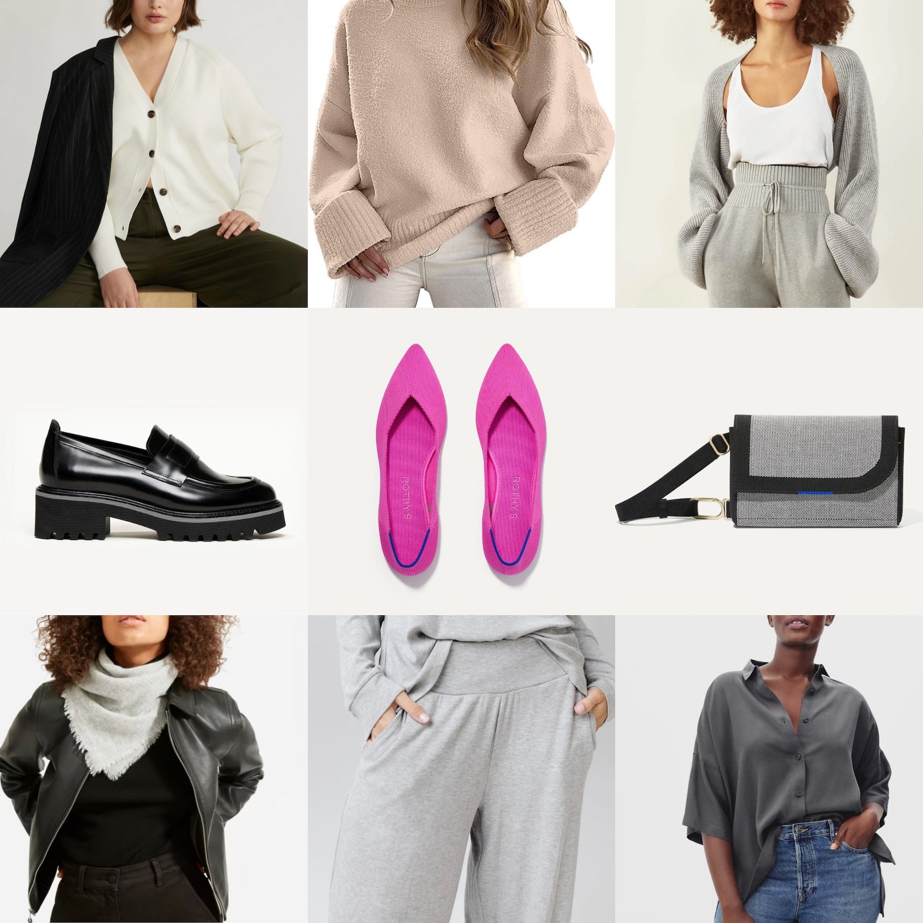 The 11  Things We Bought This Winter And NONE Of Them Are Trendy