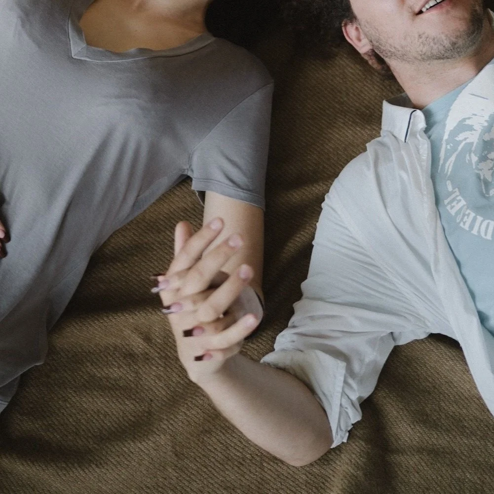These 5 Habits Could Save Your Relationship