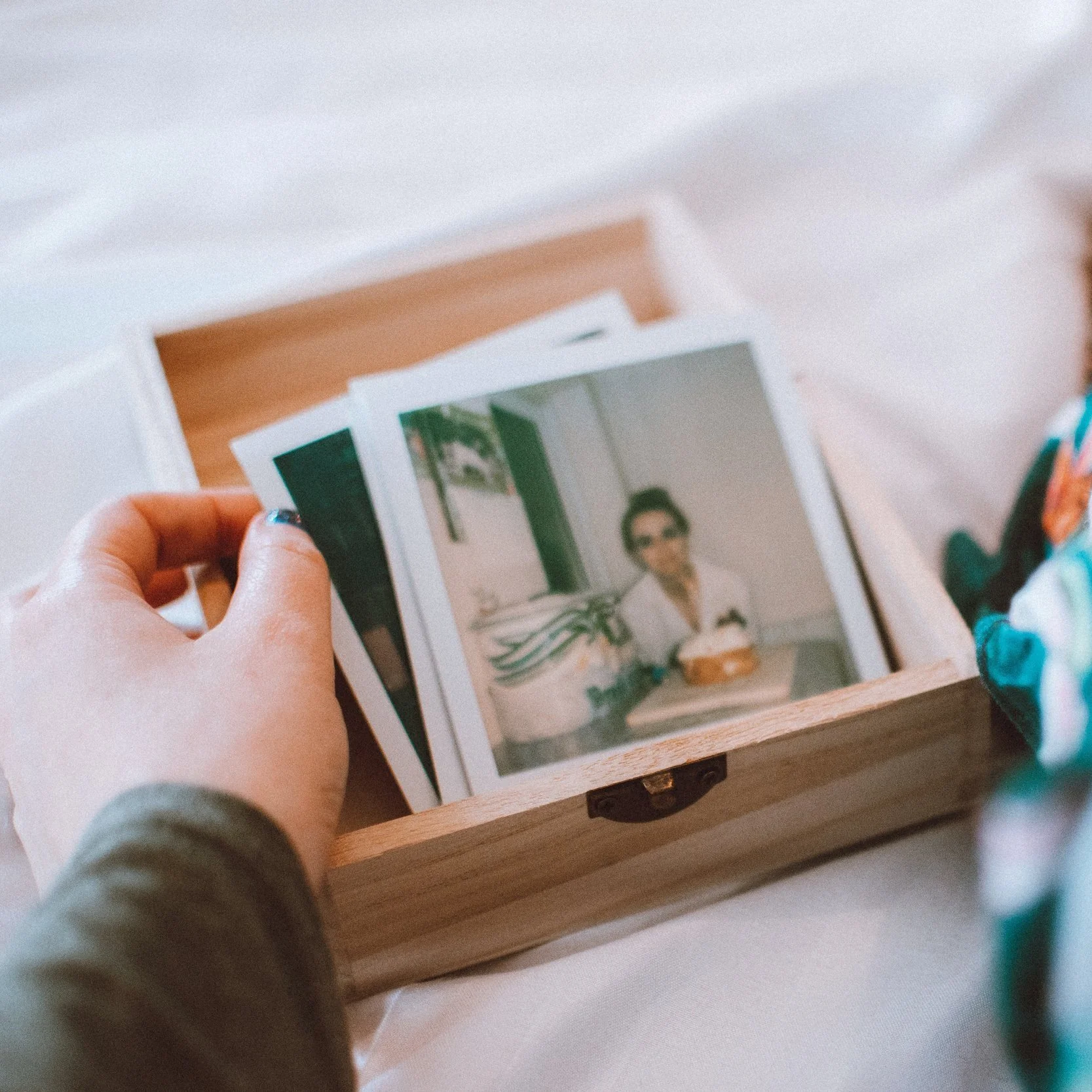 Should We Still Be Blaming Our Parents Now That We’re 40?