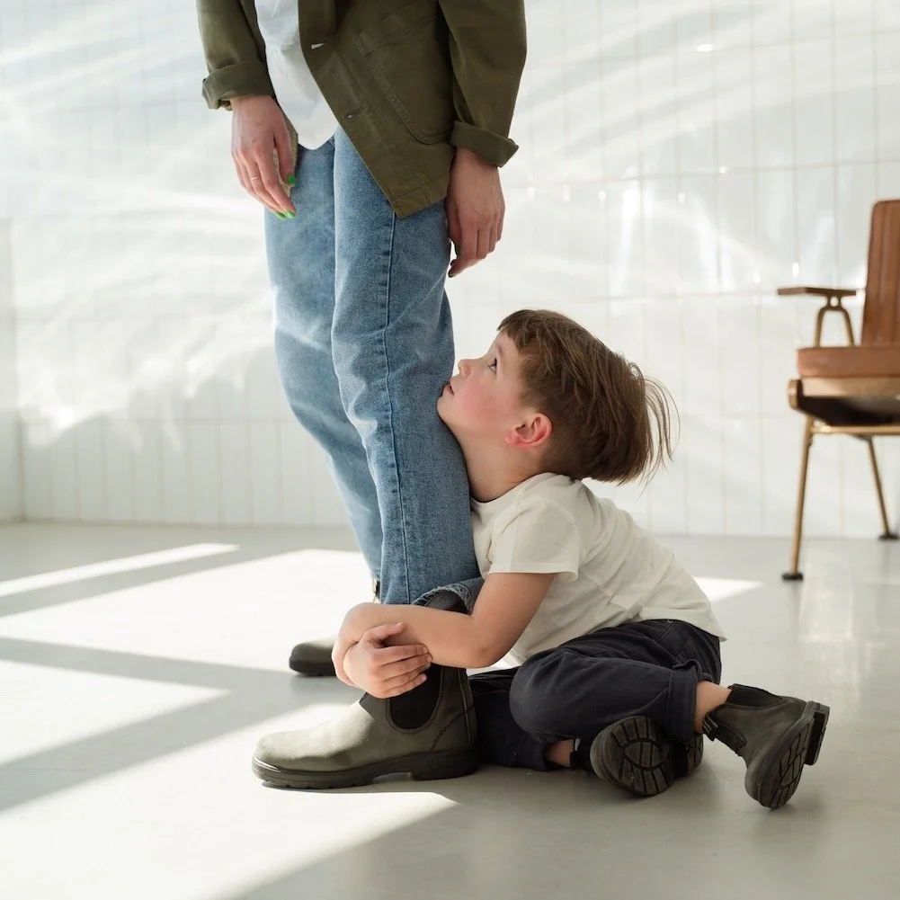 5 Life-Changing Tactics To Try When You Desperately Need A Break From Your Kids