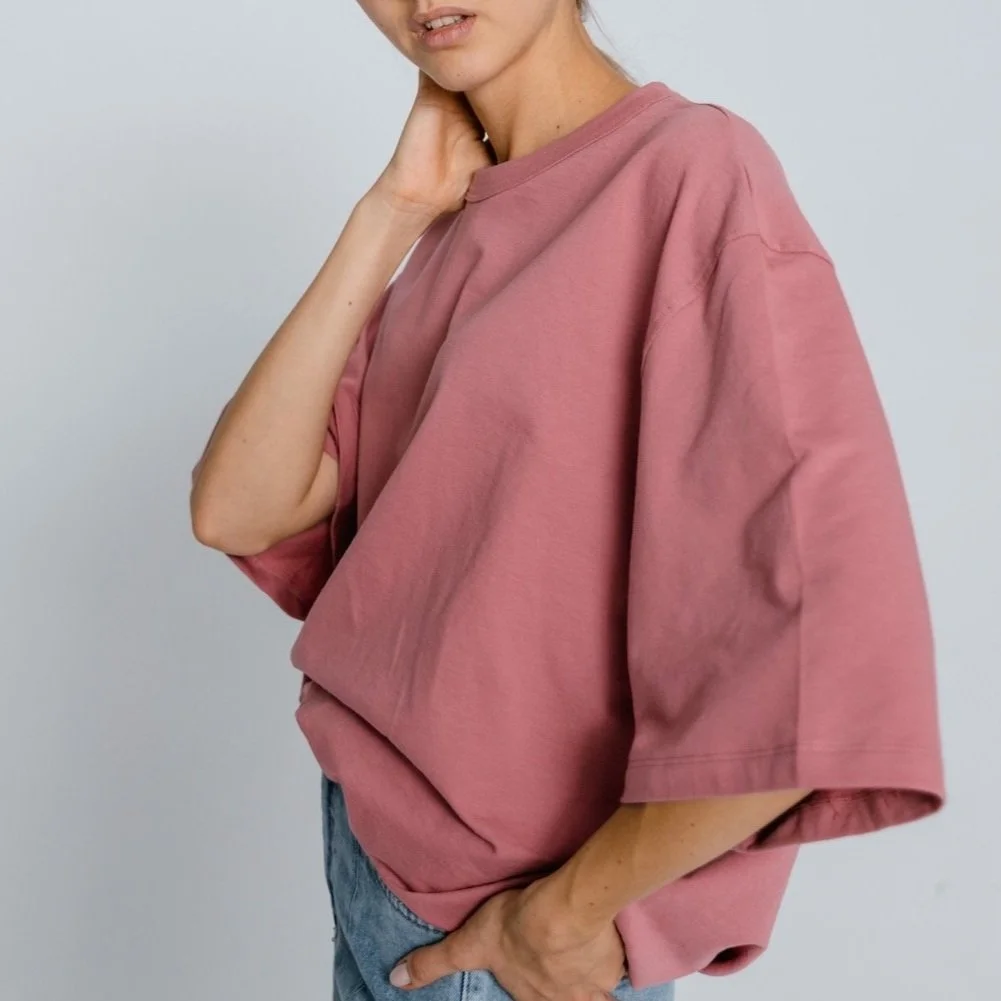 T-Shirts Are The Devil's Work