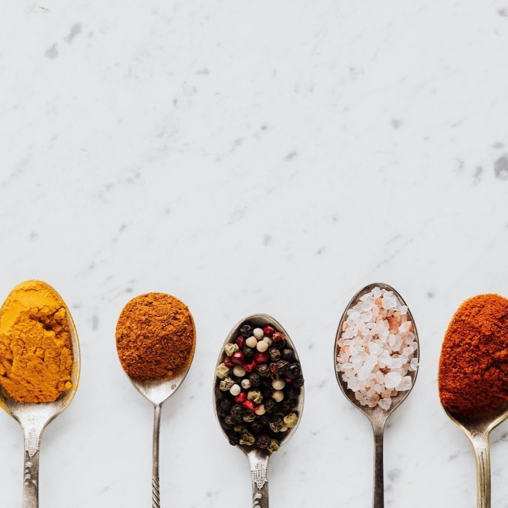 Are You A Supertaster?