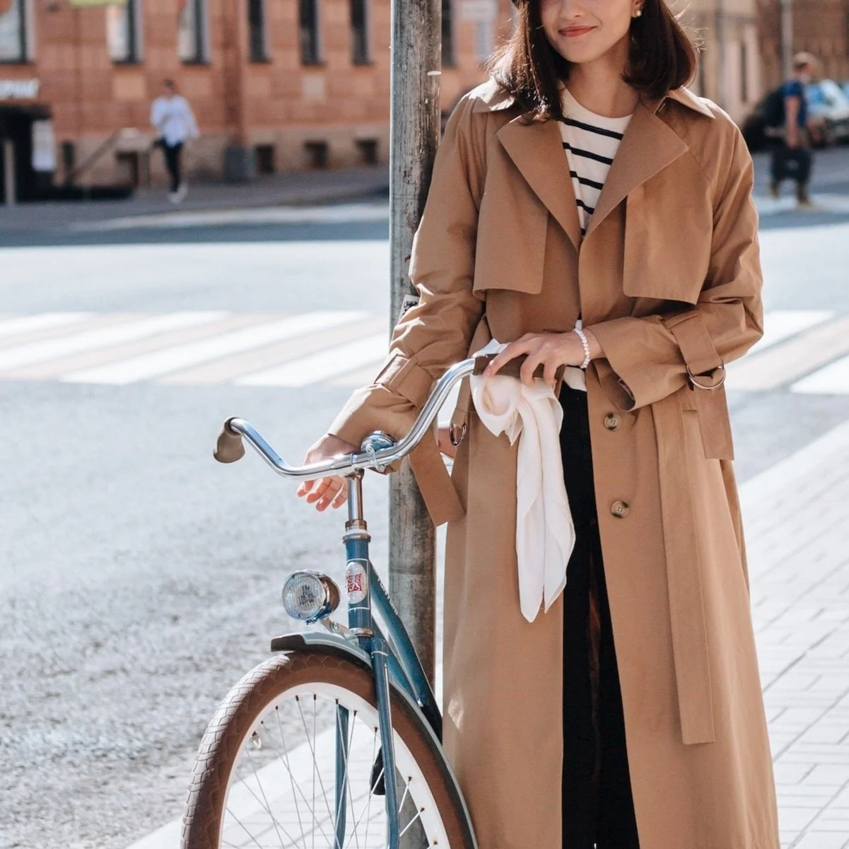 Dress Like A French Woman With These 14 Chic Pieces On Amazon Right Now