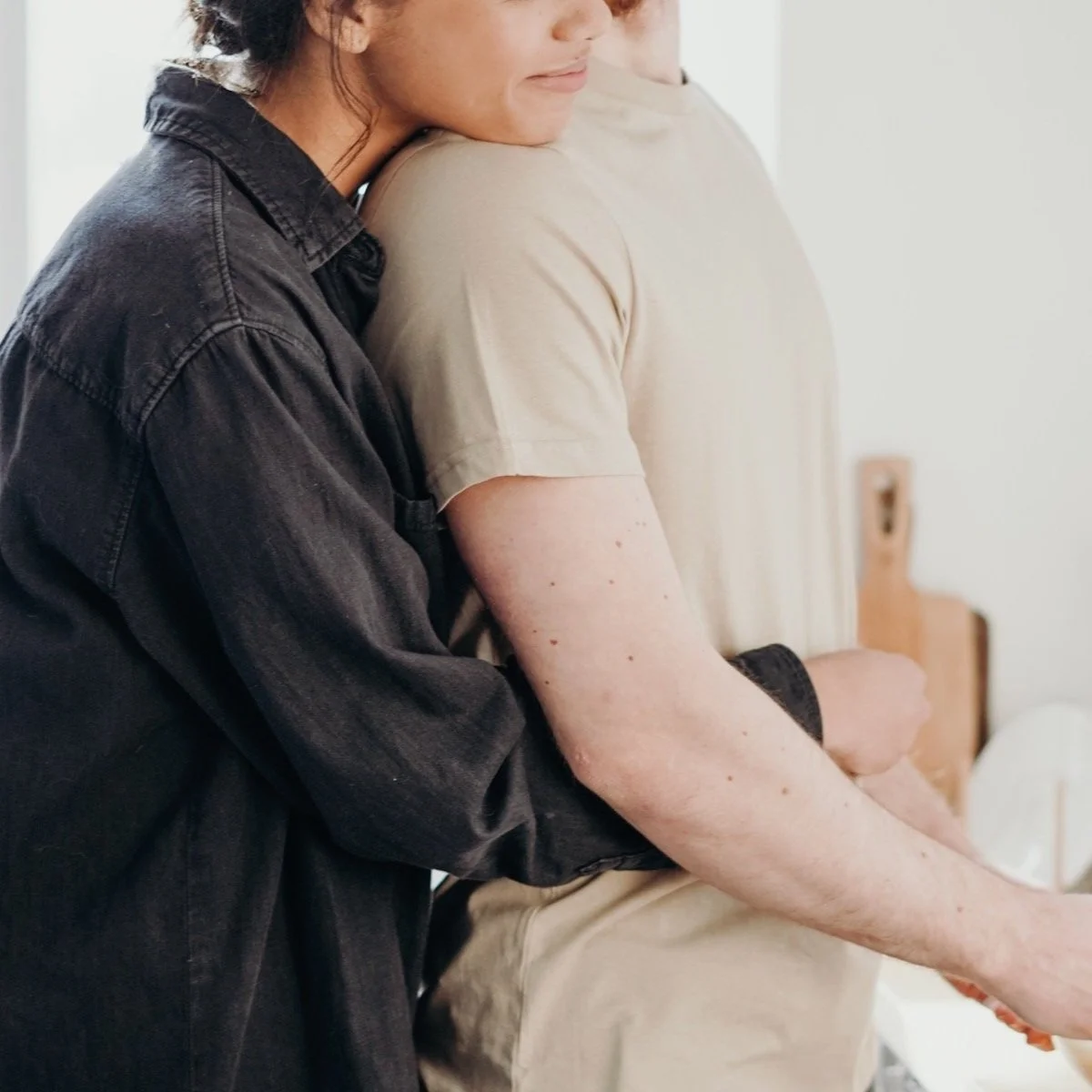 This 6-Second Activity Can Completely Transform Your Relationship