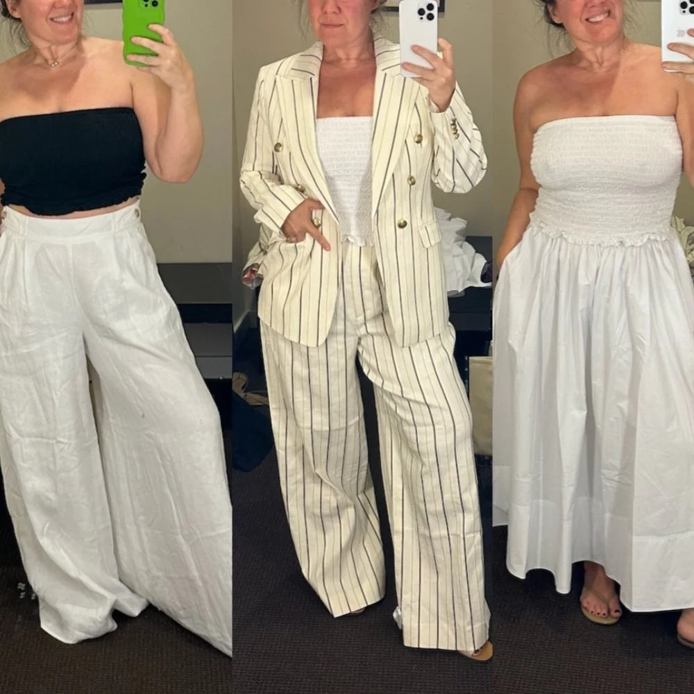 This Nostalgic Brand From Our Youth Is Finally Making Pretty Clothes Again 