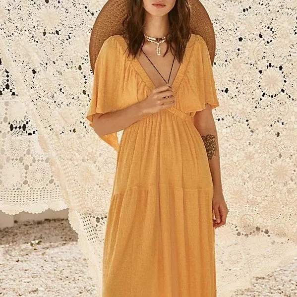 12 Pretty Summer Dresses That Are All Under $100
