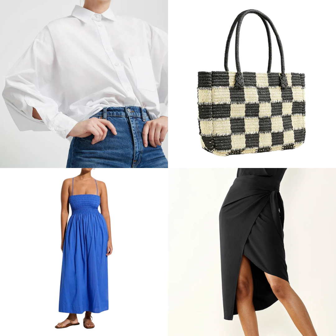 The 19 Things We’re Buying This Summer And NONE Of Them Are Trendy