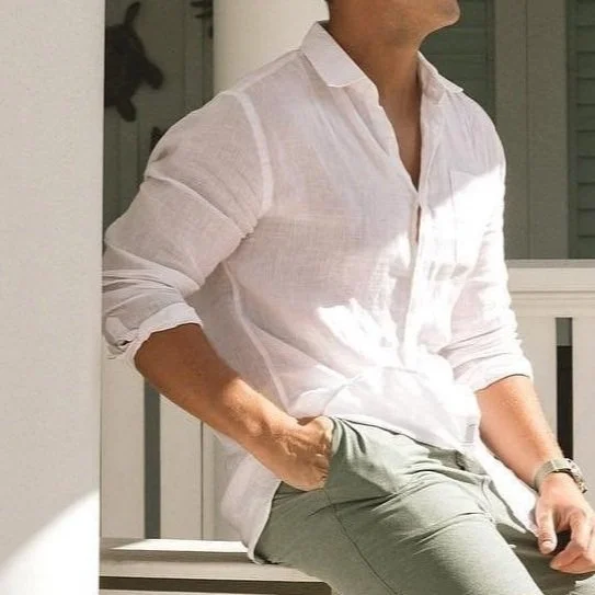 18 Style Essentials For Men Who Want To Look Great But Don’t Know Where To Actually Buy Clothes