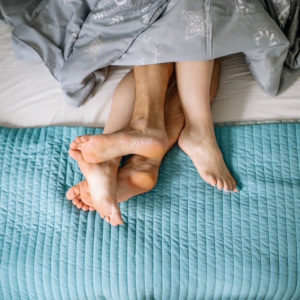 We Asked A Sex Professor 4 Questions About Exactly How To Have Multiple Orgasms