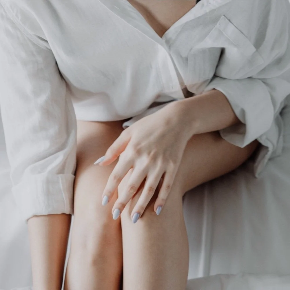 If You're A Woman Over 40, Here's Why You Might Be Losing Interest In Sex