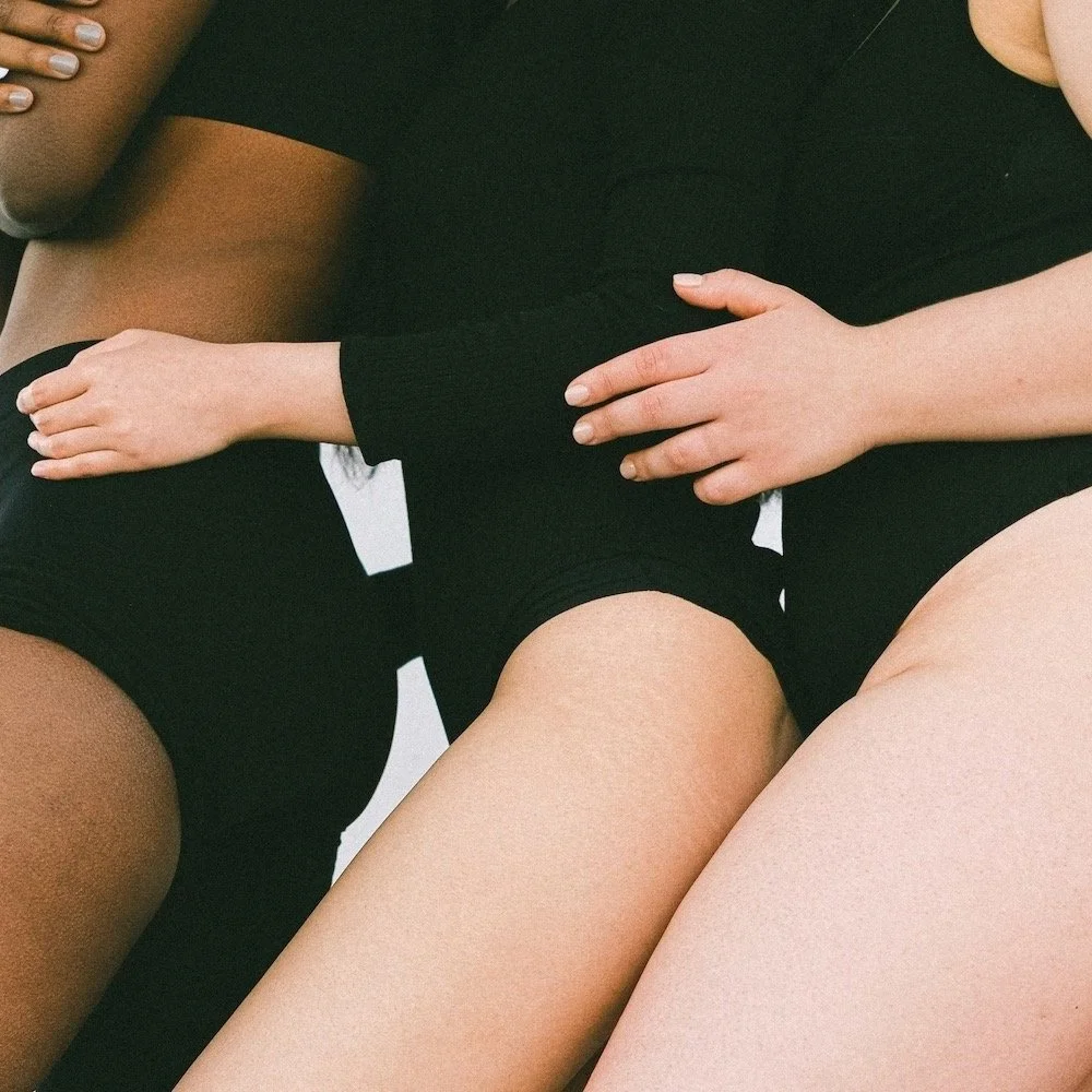 1 In 3 Women Experience This Disorder But If We Said The Name In The Title You Wouldn’t Click In