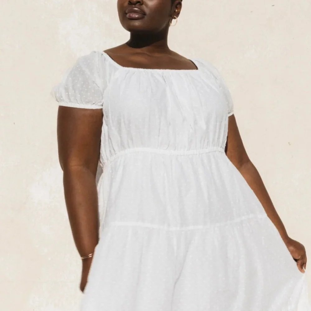 13 Closet Essentials For Summer If You’re An Apple Shape