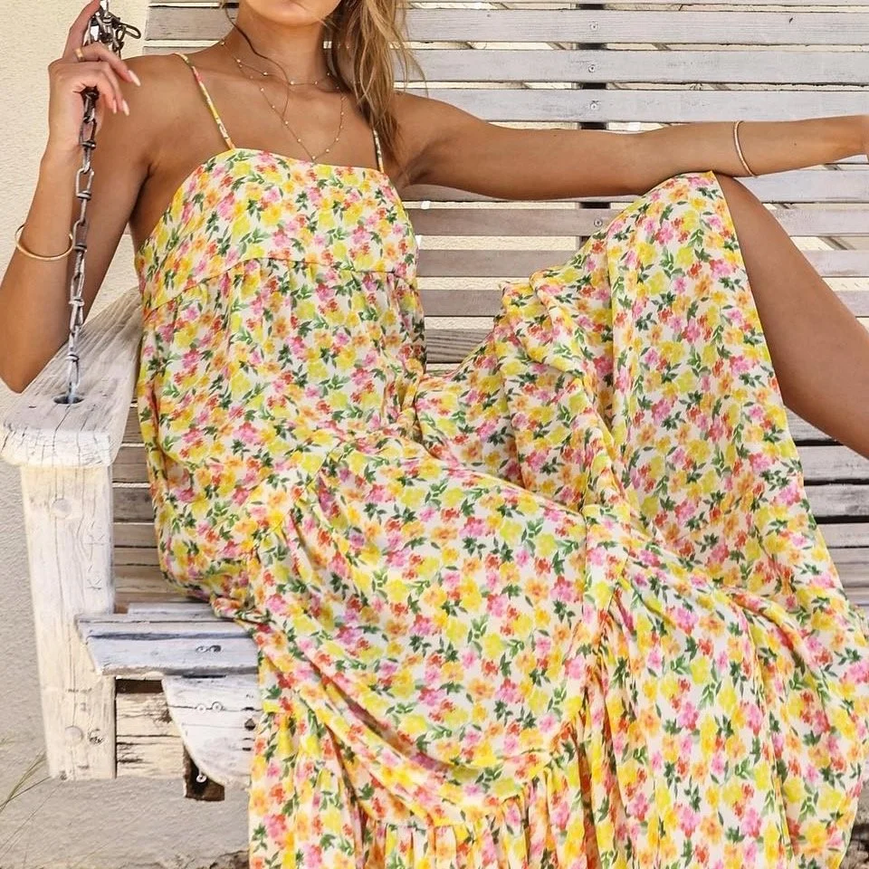 This Brand You've Never Heard Of Is Making Gorgeous Dresses And Sets