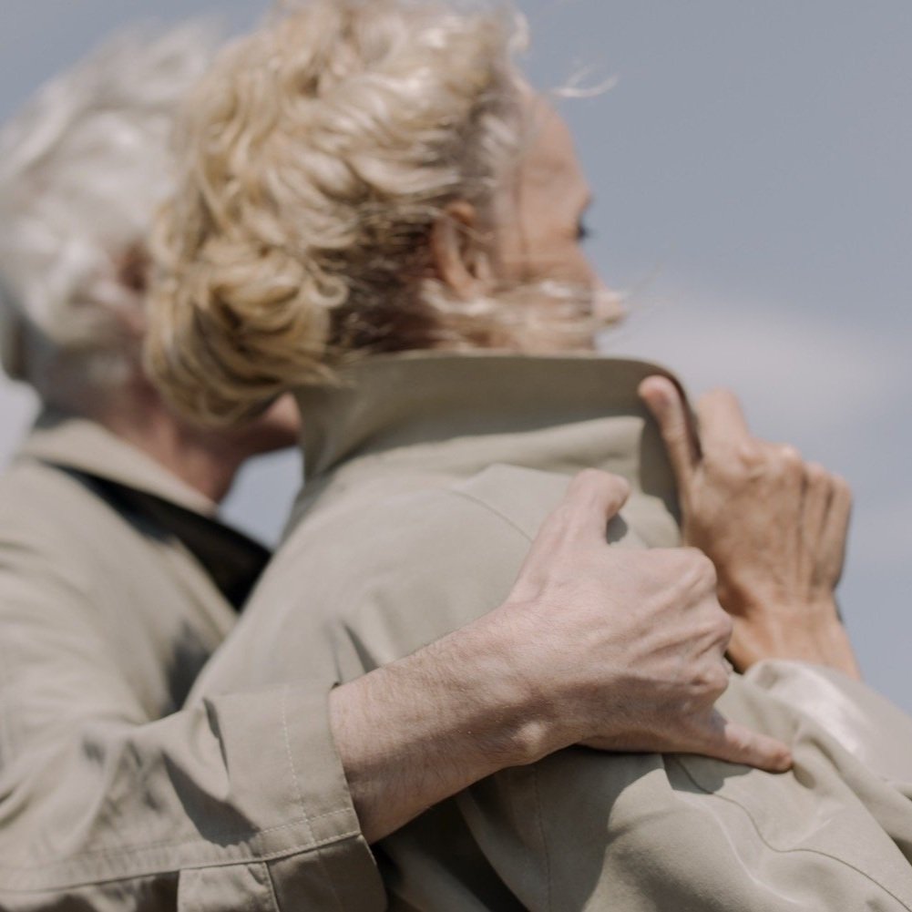 There Are Three Types Of Love. Only One Lasts Forever.