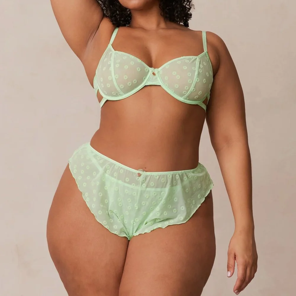 14 Pieces Of Lingerie You Might Actually Wear Even If You’re Not A Lingerie Person