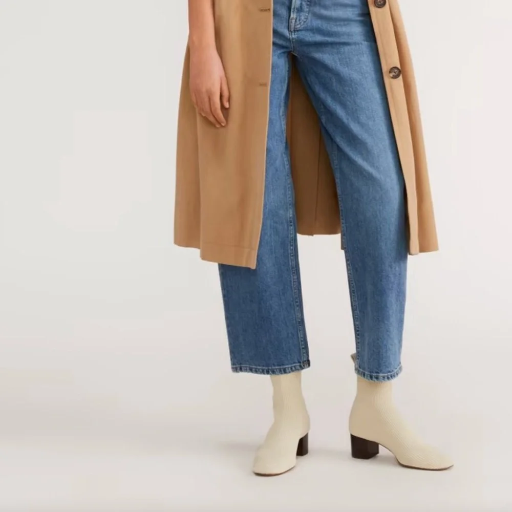 The Only 12 Shoes You Need This Fall (And They Go With Everything In Your Closet)