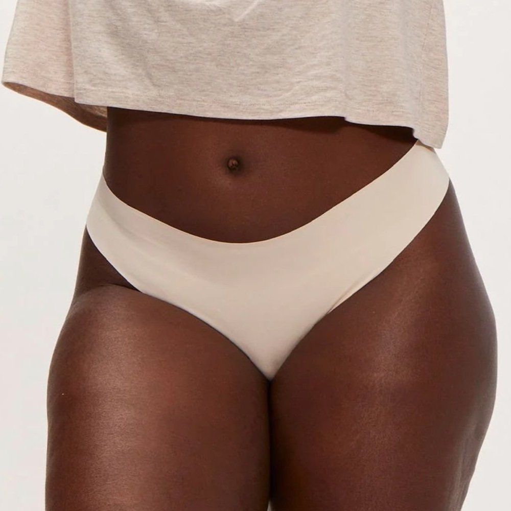 The 14 Best Underwear For Curvy Women With Very High Standards — The  Candidly