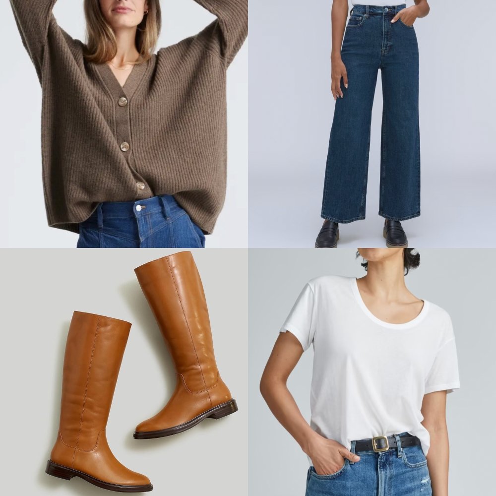 8 Life-Changing Brands If You Don’t Want To Buy Cheap Garbage But Also Can’t Spend A Fortune On Clothes