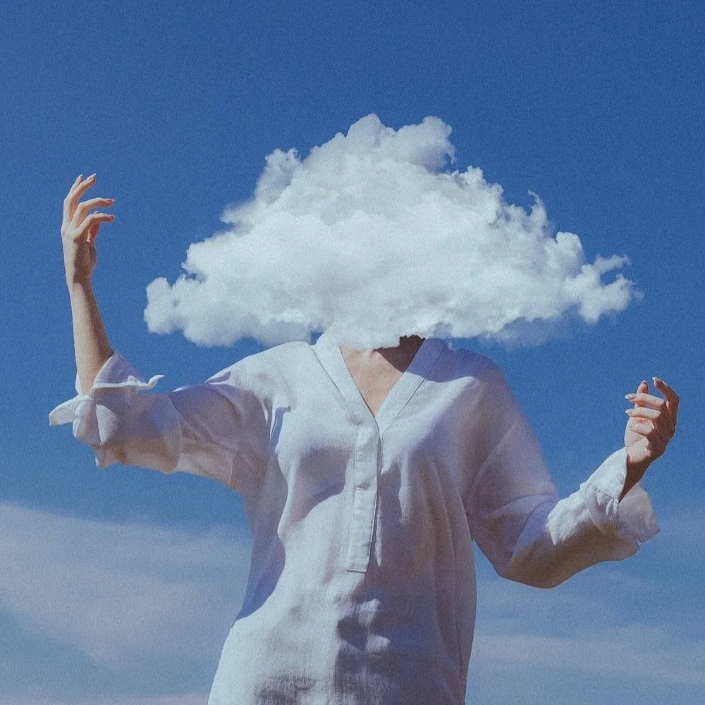 Over-40 Brain Fog Is Real. Here are 4 Ways To Fight It.