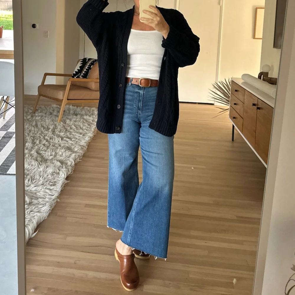 If Jeans Never Fit You, You Must Try These Jeans Immediately&nbsp;