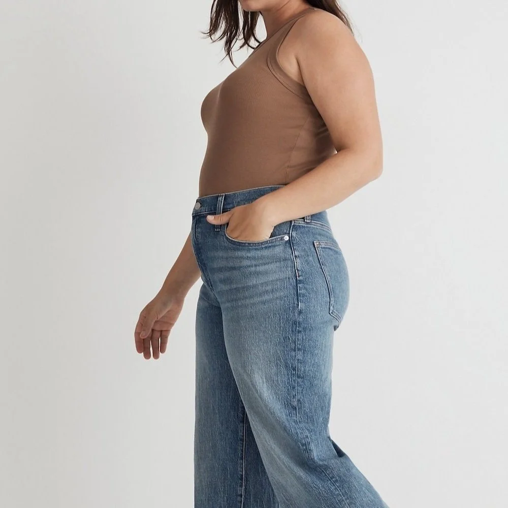 The 13 Near-Perfect Pieces If You Have An Adorable Stomach Pooch