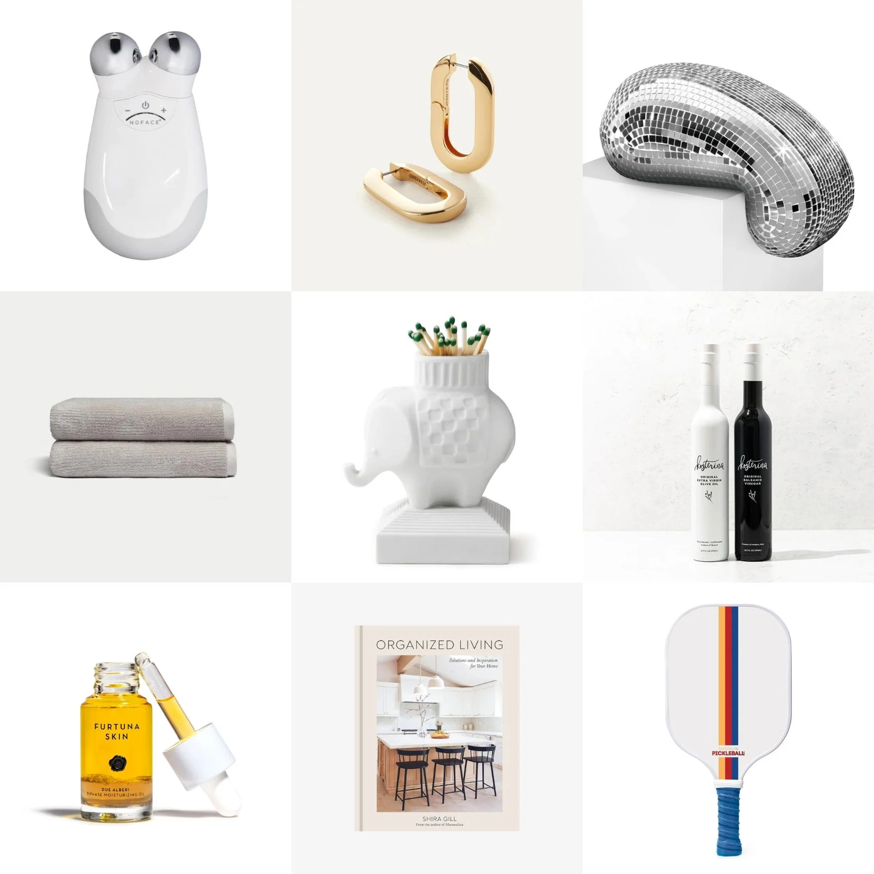 The 2023 Candidly Gift Guide: 38 Luxe Gifts For Everyone You Know. On Amazon, Right Now.