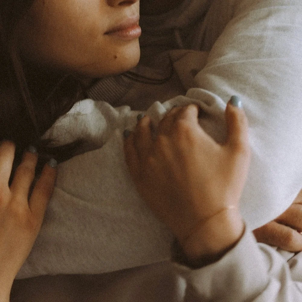 The 4 Things You Must Do Right Now If You Want To Feel Trust in Your Relationship