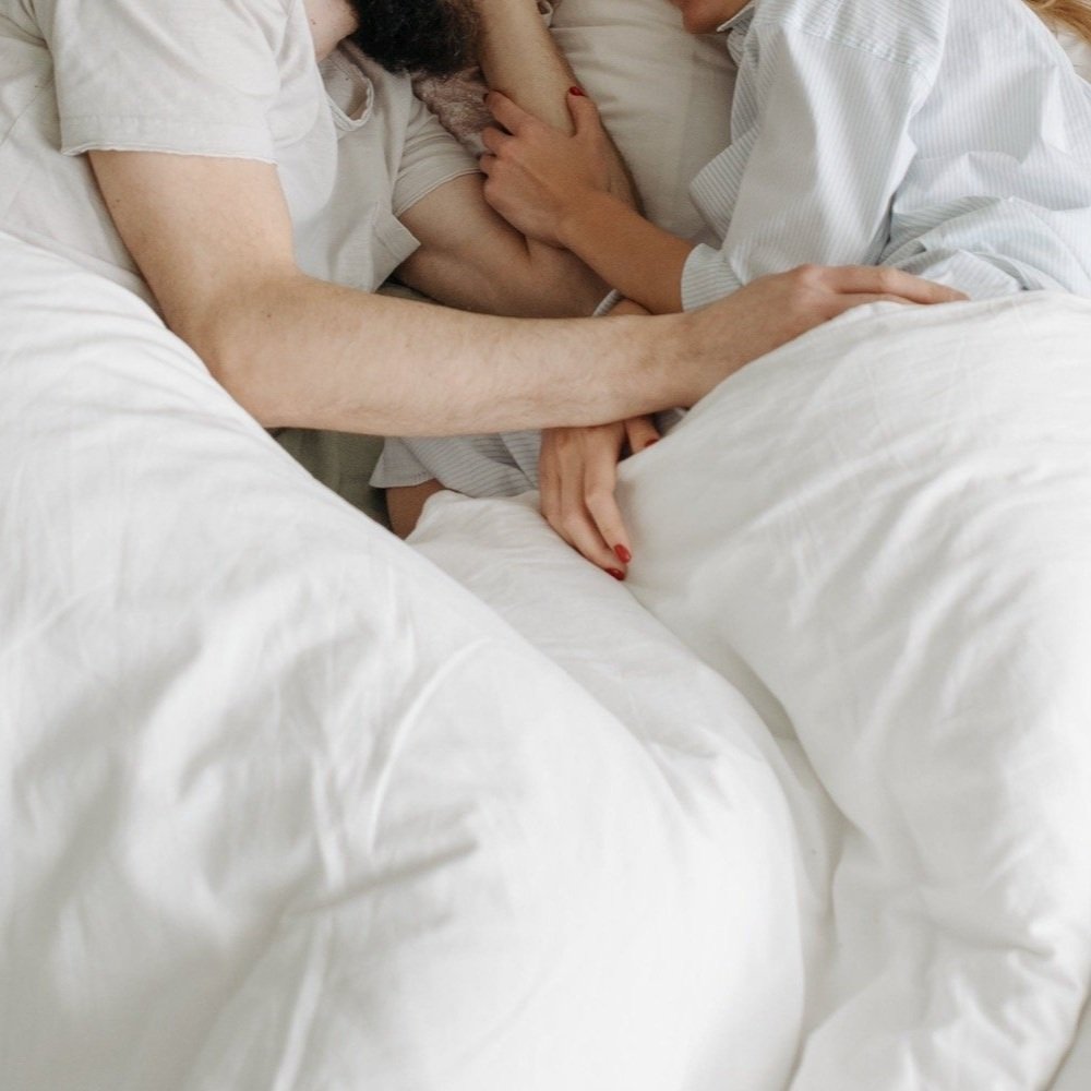 Ask Your Partner These 6 Questions If You Want To Immediately Have Better Sex