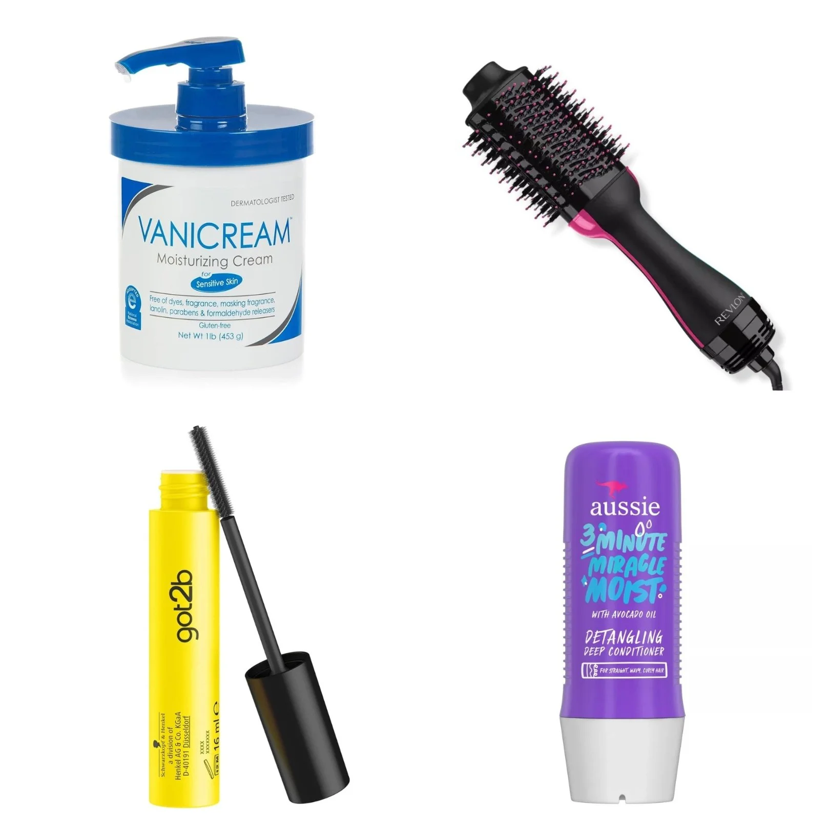 The 13 Beauty Products With Very Ugly Packaging…That We Can’t Live Without 