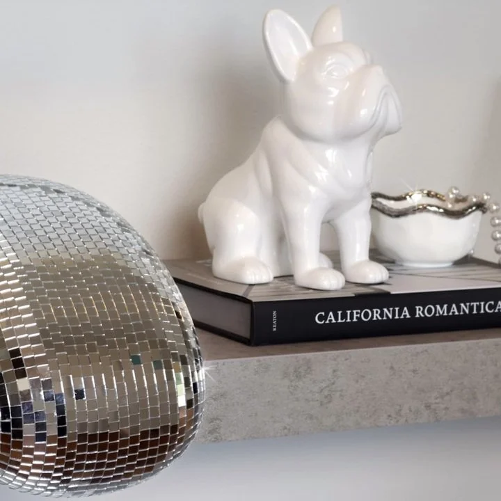 This Weird Decor Piece Will Make You Feel Like You Live Inside A Movie 