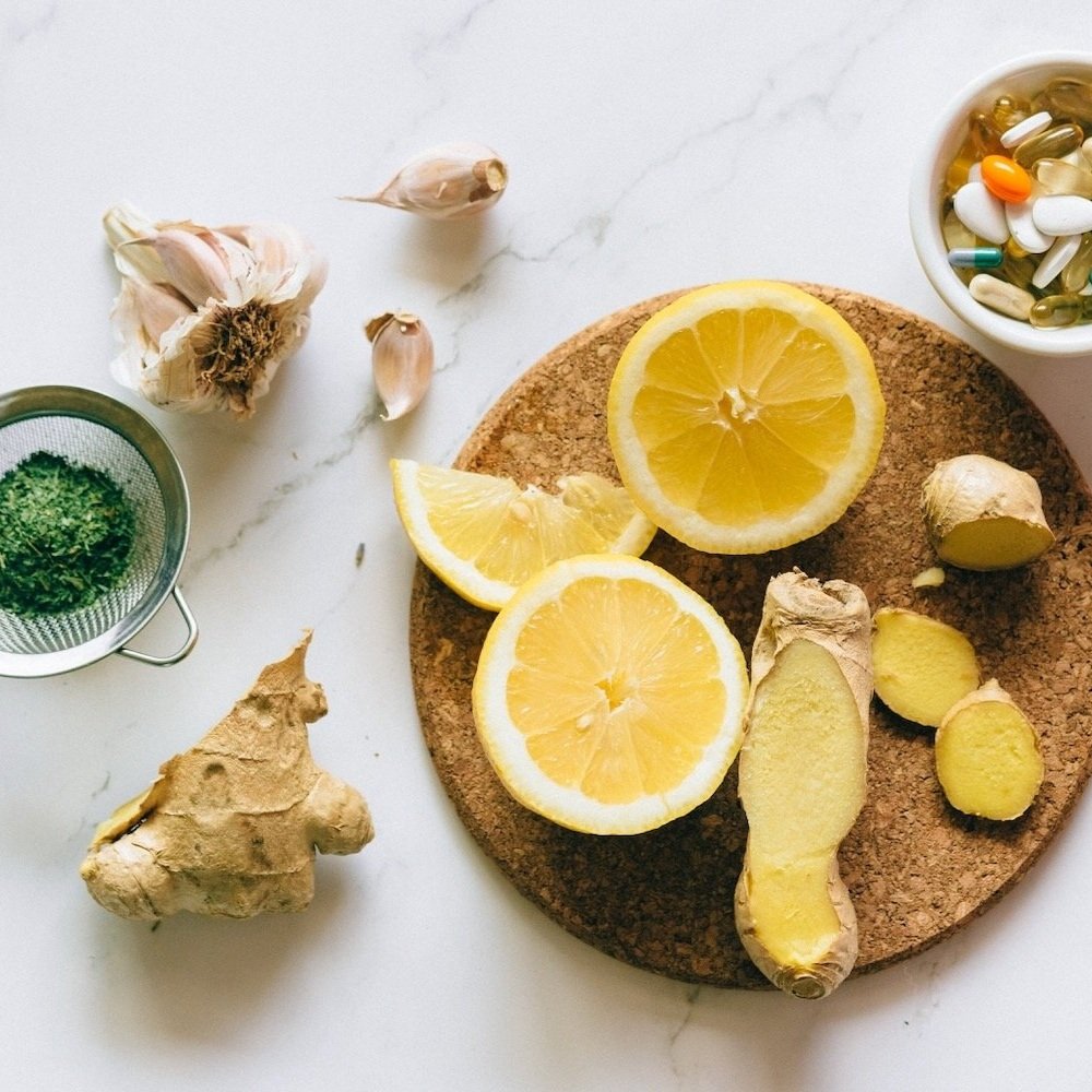 5 Tricks For Never Getting Sick