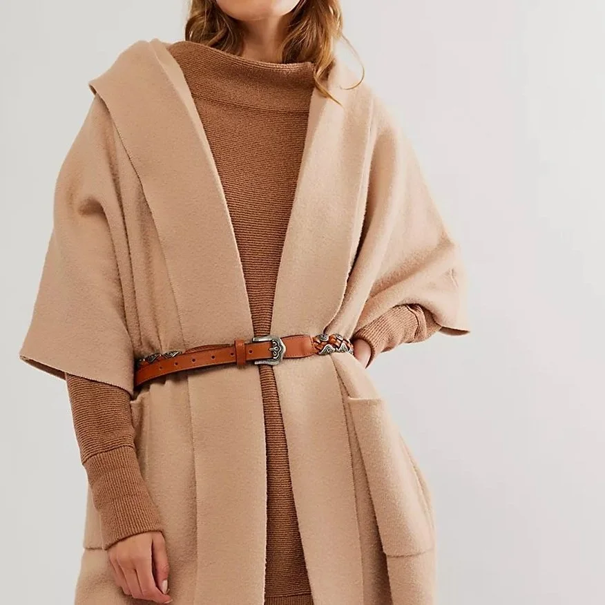 You’re Probably Not Shopping This Clothing Brand But You Definitely Should Be