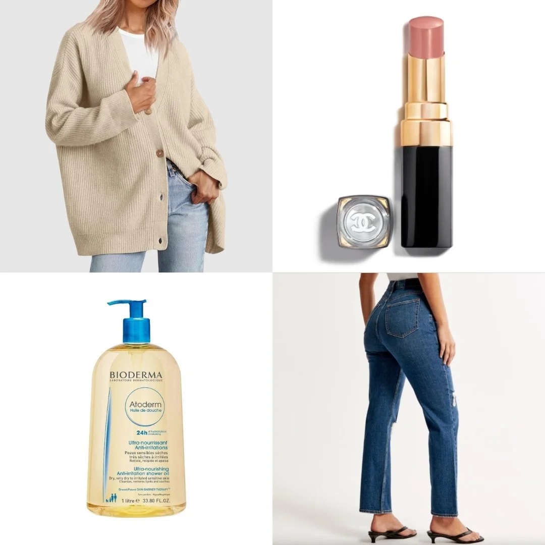 The 15 Most Popular Things You Guys Bought That We Wrote About In 2023