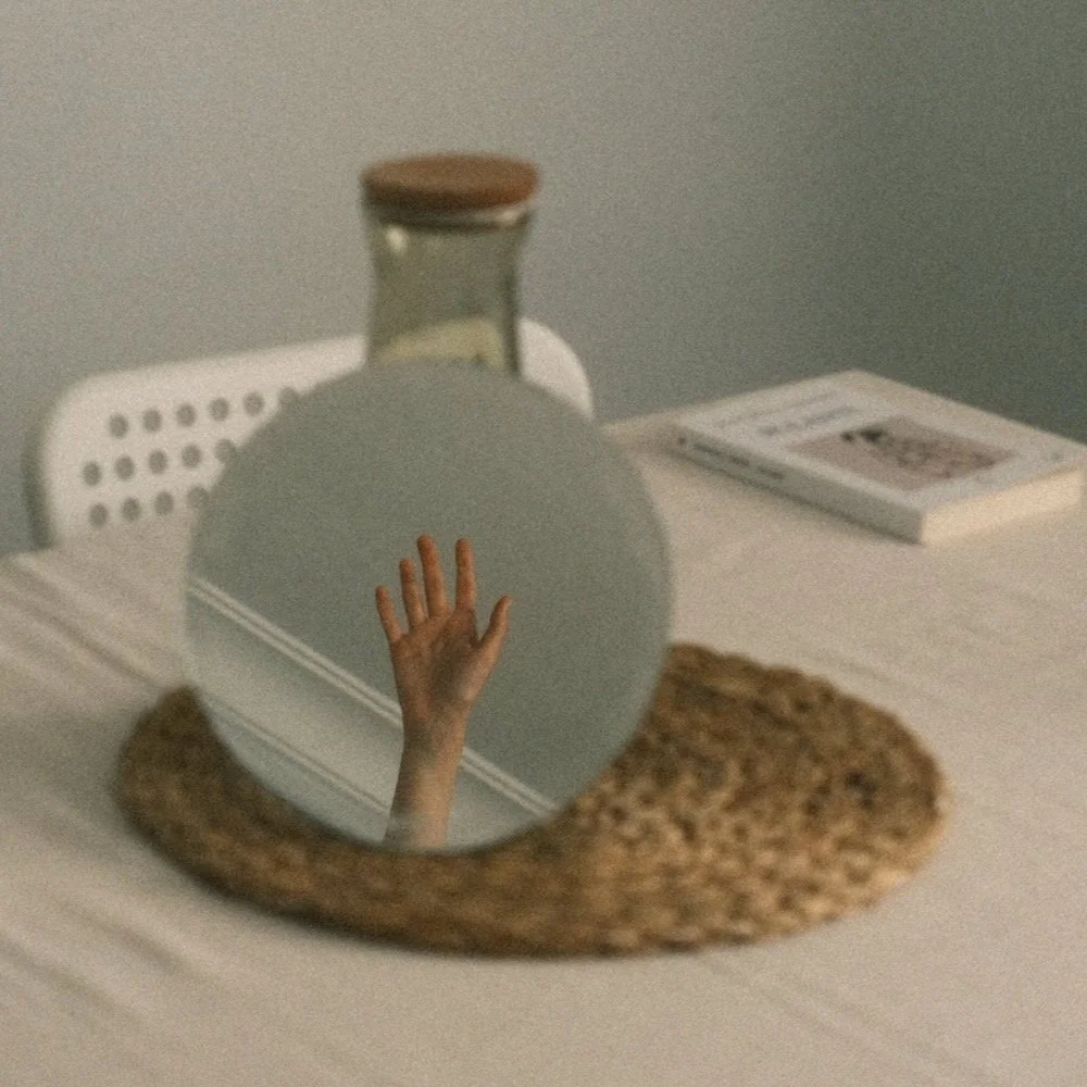 If Feeling Unseen In Your Household Is Driving You Into A Boiling  Rage, Do This.