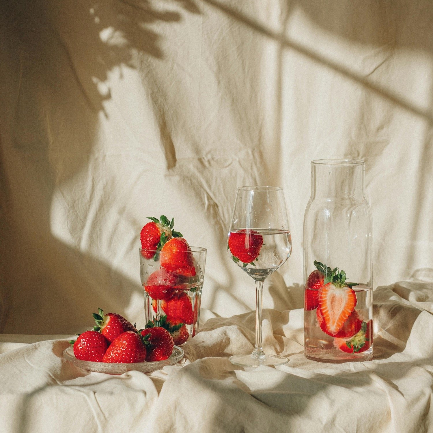 4 Chill Ways To Eat Healthier Without Making It Your Whole Life