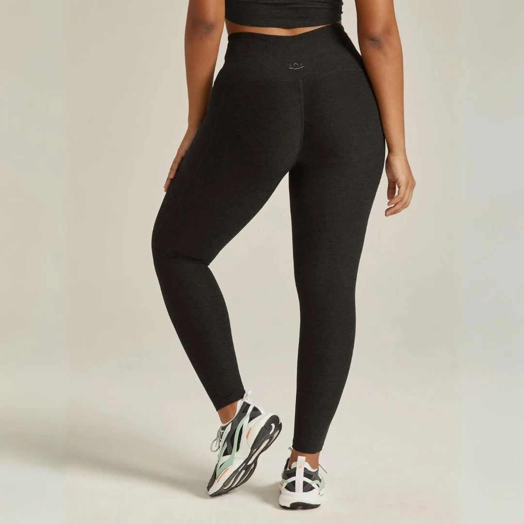 High Rise Livi Leggings LIVI Active Leggings High Waist Stretch