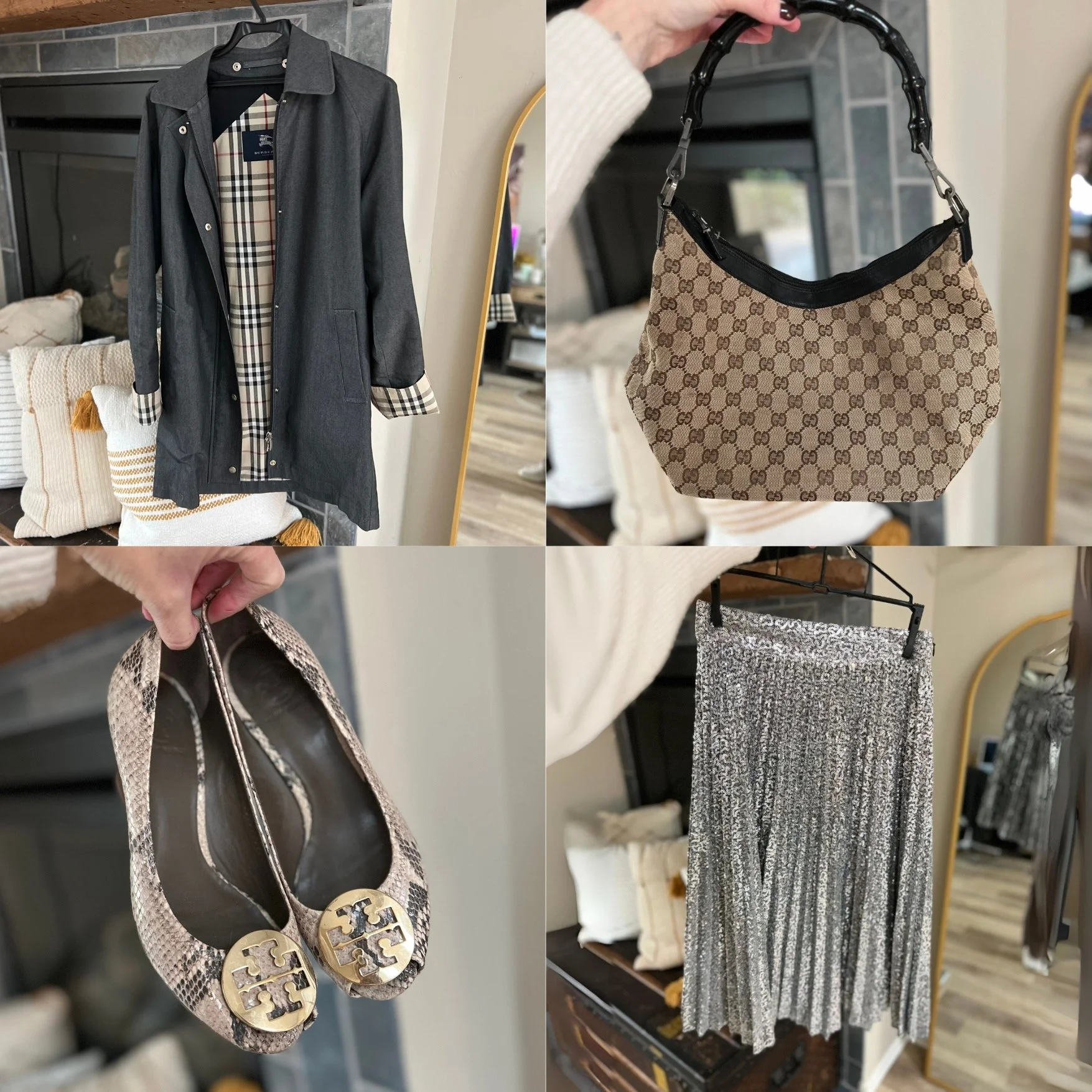 6 Insanely Expensive Things We Bought And Never Wear…And 8 We Wear Constantly