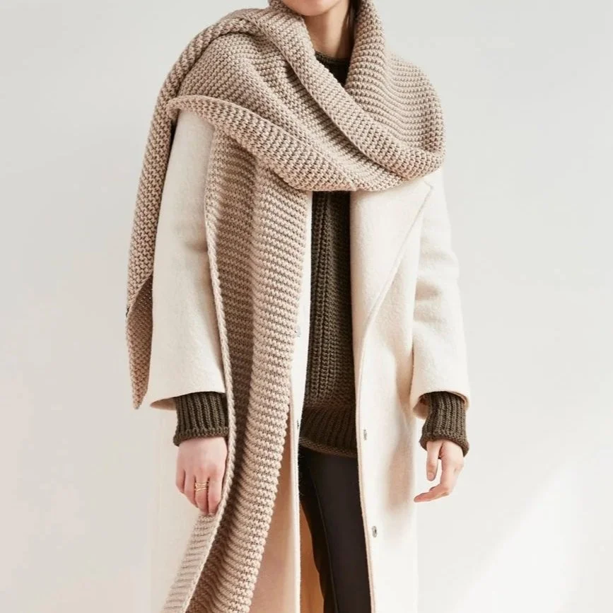 14 Untrendy Winter Basics Every Woman With Impeccable Taste Has In Her Wardrobe