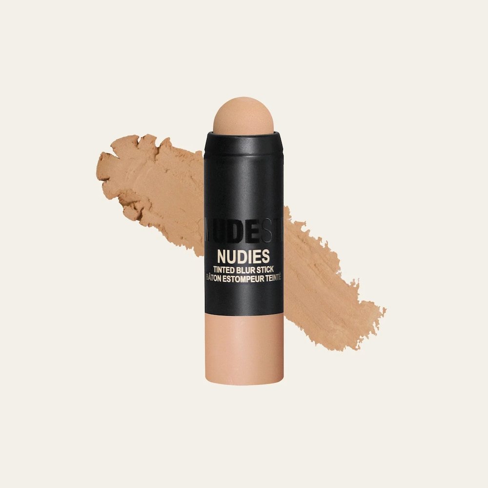 This Wildly Underrated Foundation Stick Will Make Your Mature Skin Look Utterly Perfect 