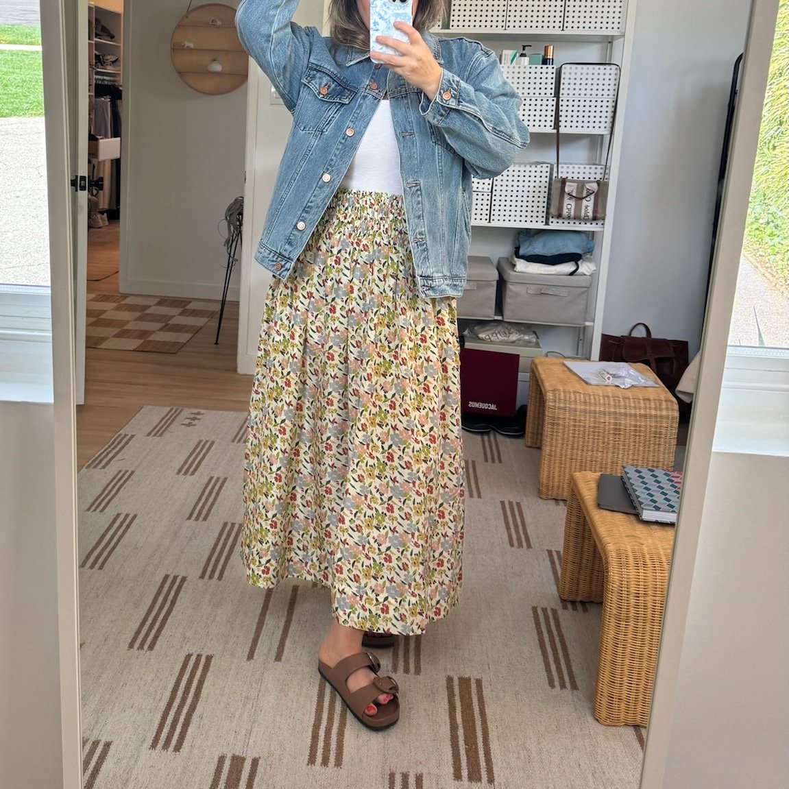 If You’d Describe Your Personal Style As “Classic” Then You MUST Own This Underrated Essential