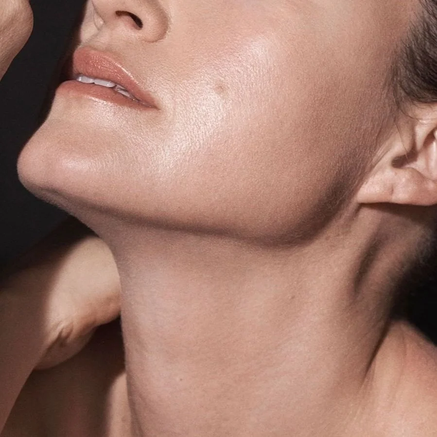 The Secret To Dewy, Gorgeous Skin Is The One Product You Never Use