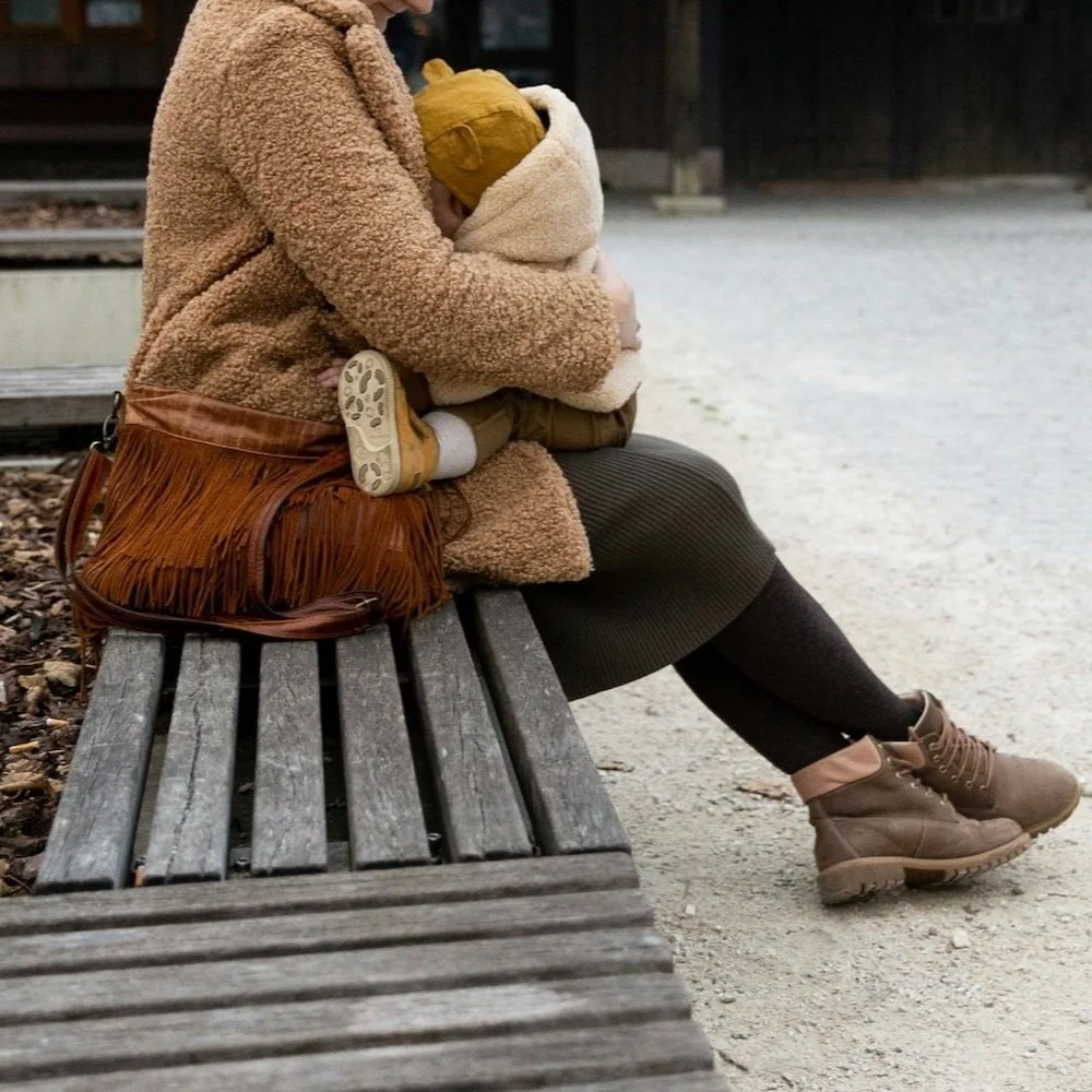 The One Thing Every Mom Feels Terrible About But Doesn’t Talk About